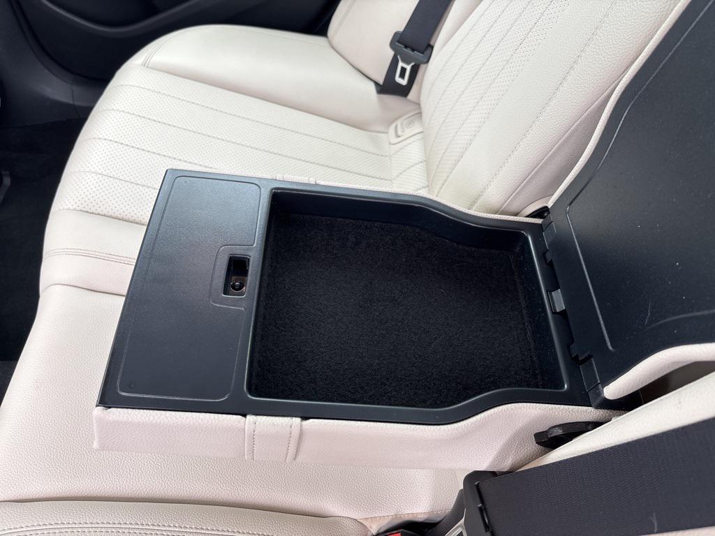 used 2020 Mercedes-Benz E-Class car, priced at $27,882