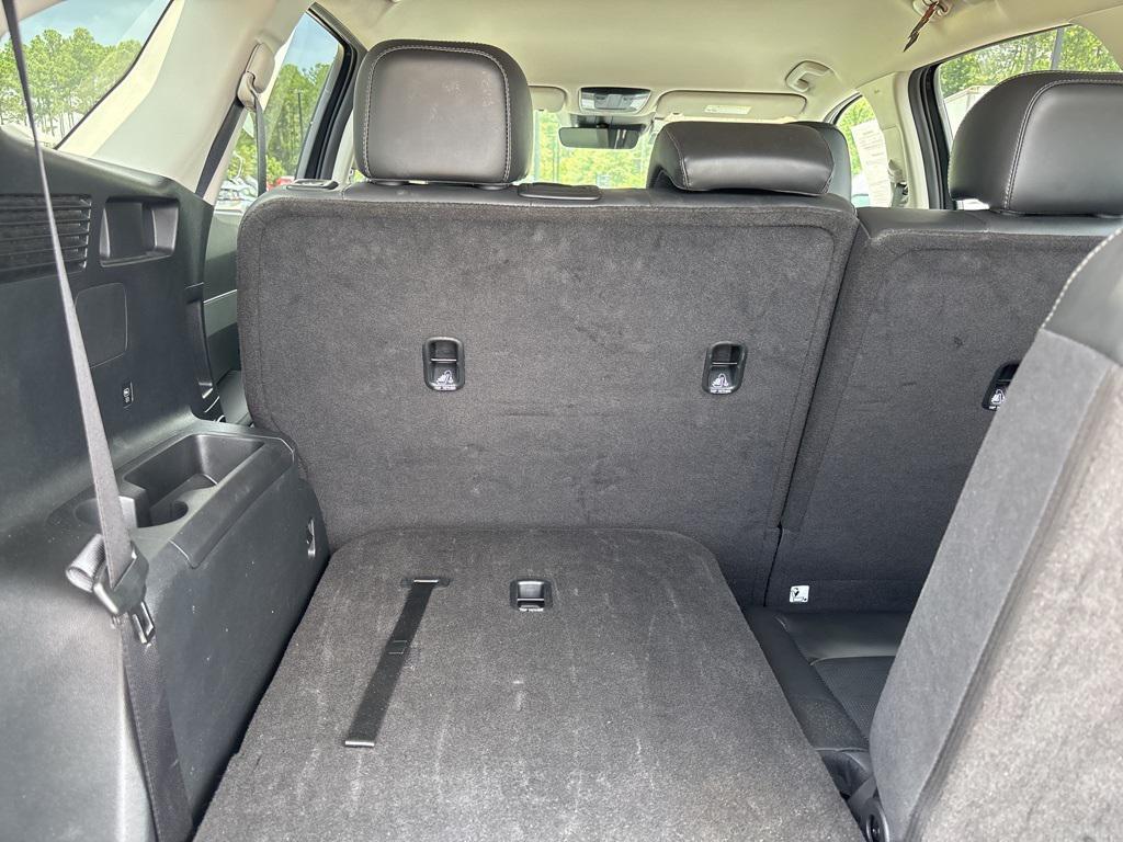 used 2024 Kia Sorento car, priced at $29,989