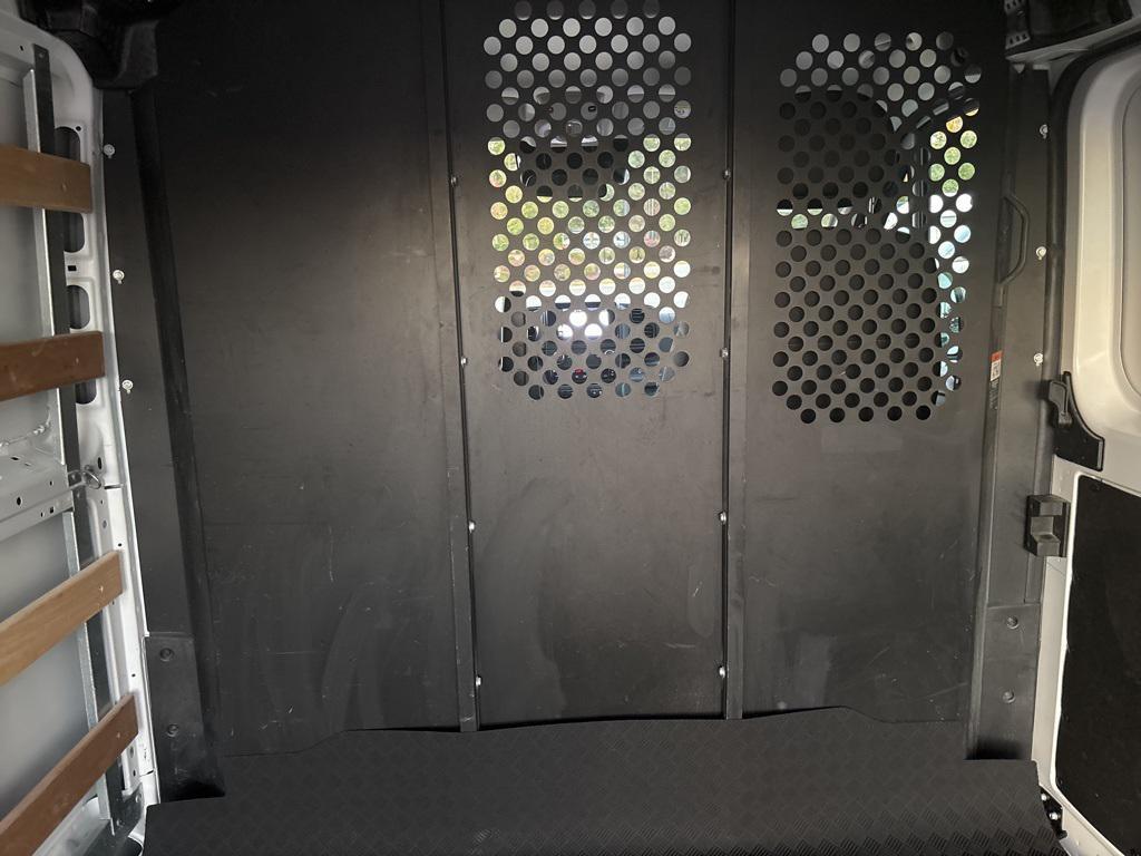 used 2023 Ram ProMaster 2500 car, priced at $28,988