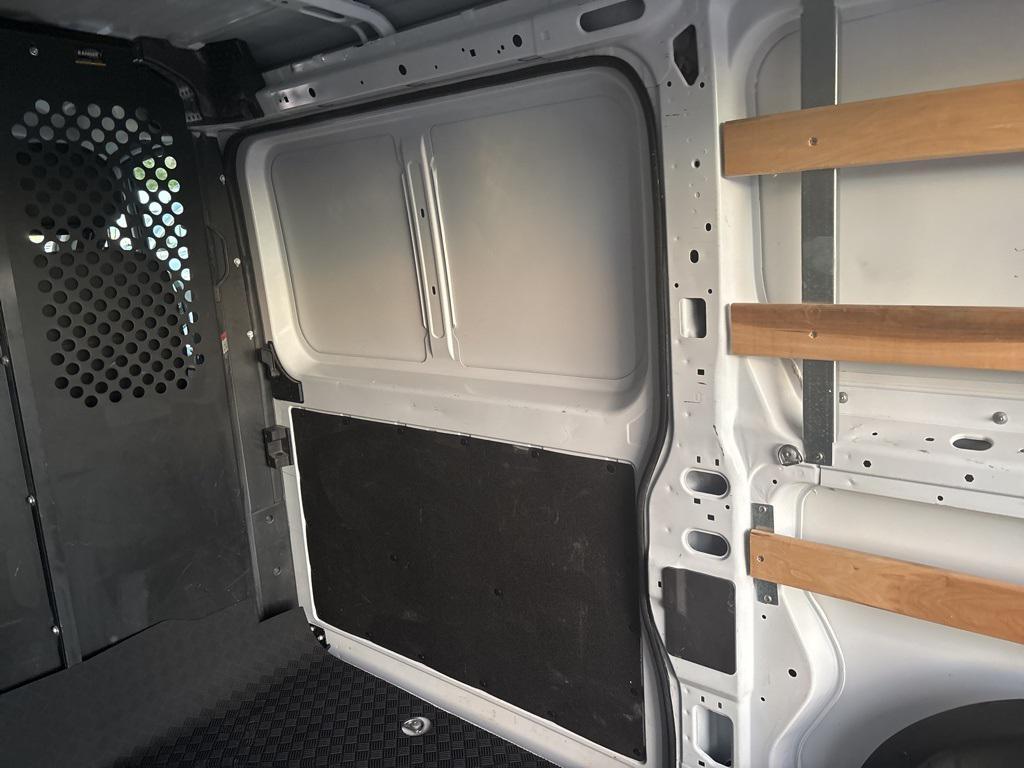 used 2023 Ram ProMaster 2500 car, priced at $28,988