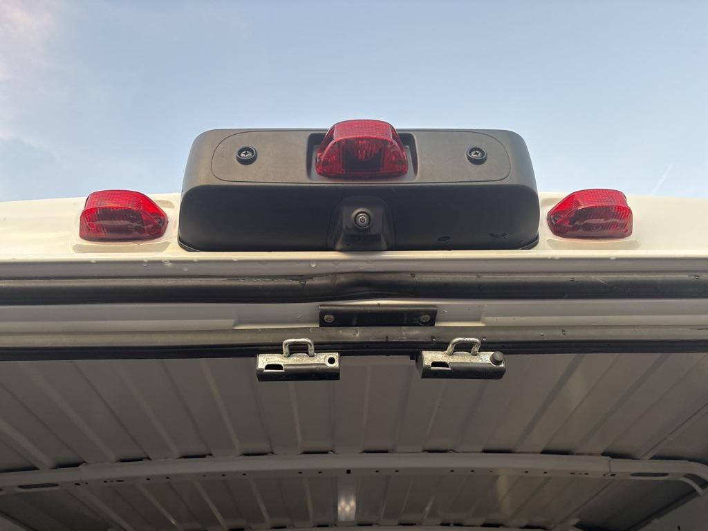 used 2023 Ram ProMaster 2500 car, priced at $28,988