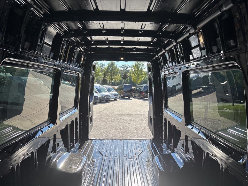 new 2024 Mercedes-Benz Sprinter 3500XD car, priced at $81,900