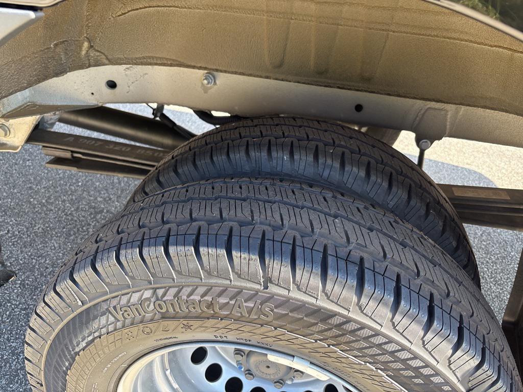 new 2024 Mercedes-Benz Sprinter 3500XD car, priced at $81,900