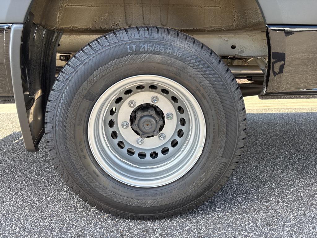 new 2024 Mercedes-Benz Sprinter 3500XD car, priced at $81,900