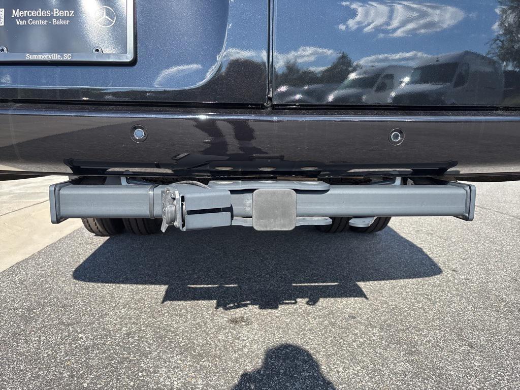 new 2024 Mercedes-Benz Sprinter 3500XD car, priced at $81,900