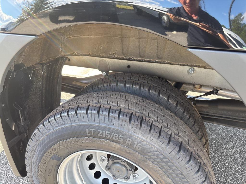 new 2024 Mercedes-Benz Sprinter 3500XD car, priced at $81,900