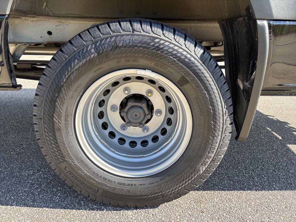 new 2024 Mercedes-Benz Sprinter 3500XD car, priced at $81,900