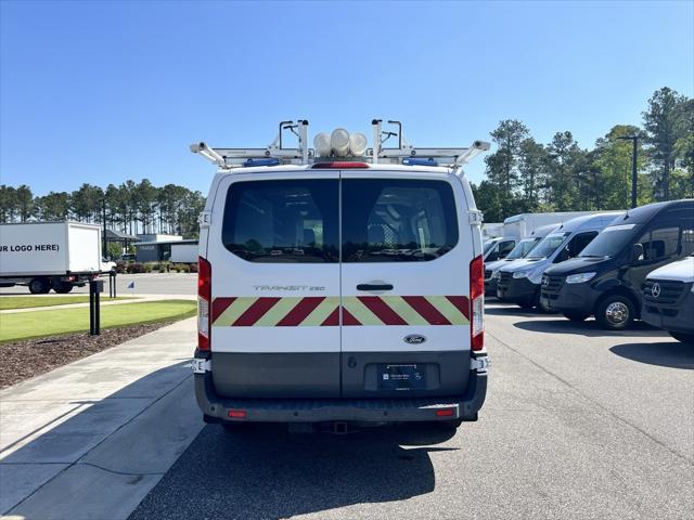 used 2015 Ford Transit-250 car, priced at $19,900