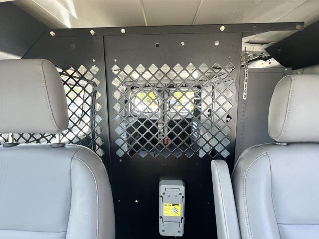 used 2015 Ford Transit-250 car, priced at $19,900