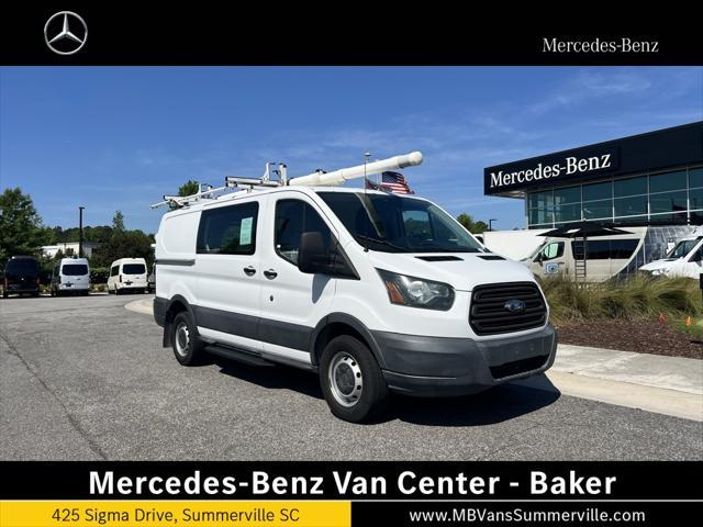 used 2015 Ford Transit-250 car, priced at $19,900