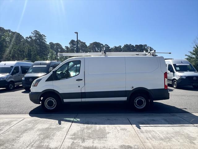 used 2015 Ford Transit-250 car, priced at $19,900