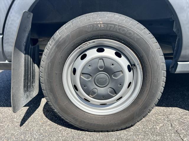 used 2015 Ford Transit-250 car, priced at $19,900
