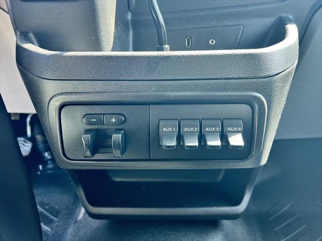 used 2015 Ford Transit-250 car, priced at $19,900