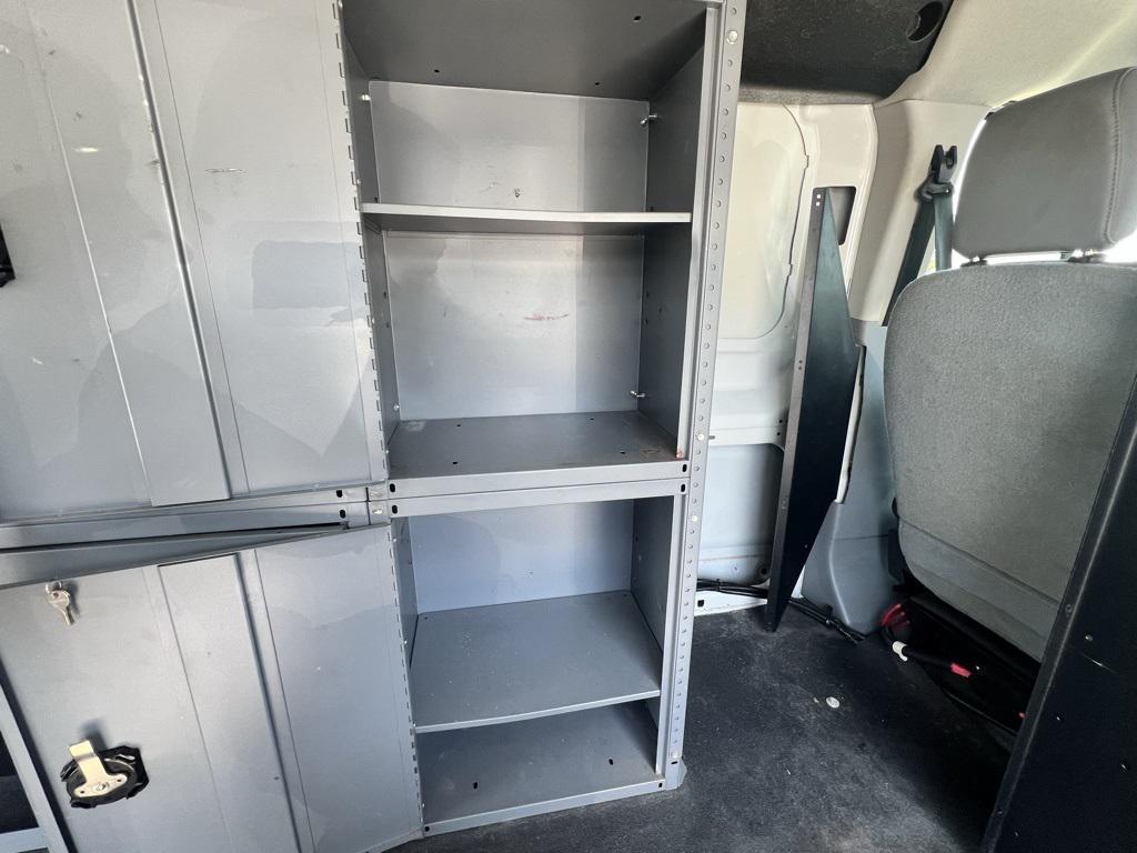 used 2015 Ford Transit-250 car, priced at $21,802