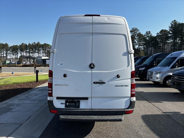 used 2014 Mercedes-Benz Sprinter car, priced at $39,995