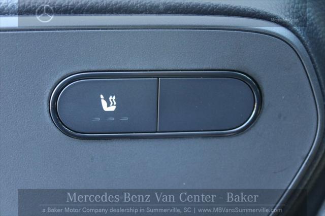 new 2024 Mercedes-Benz Sprinter 3500 car, priced at $78,727