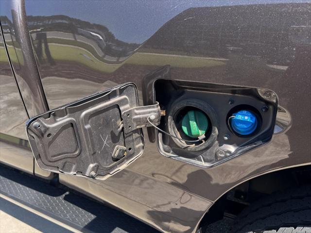 used 2019 Nissan Titan XD car, priced at $28,010