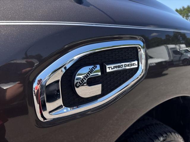 used 2019 Nissan Titan XD car, priced at $28,010