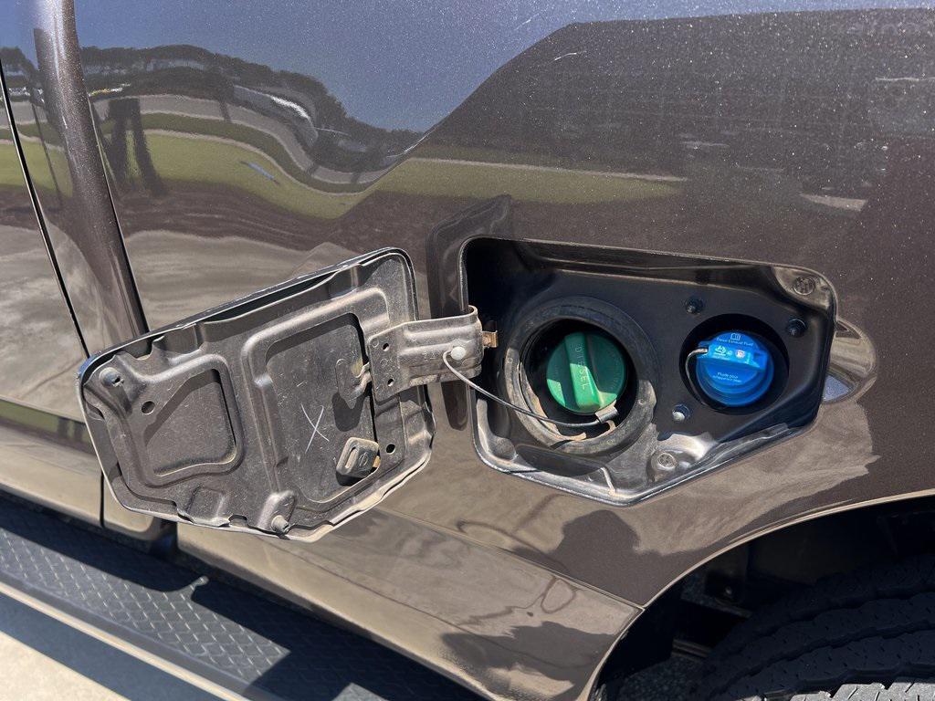 used 2019 Nissan Titan XD car, priced at $27,694
