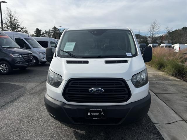 used 2017 Ford Transit-150 car, priced at $20,996