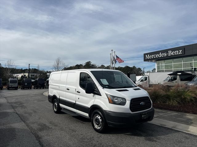 used 2017 Ford Transit-150 car, priced at $20,996