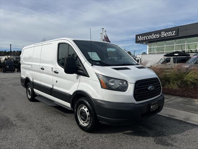 used 2017 Ford Transit-150 car, priced at $20,996