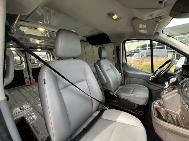 used 2017 Ford Transit-150 car, priced at $20,996