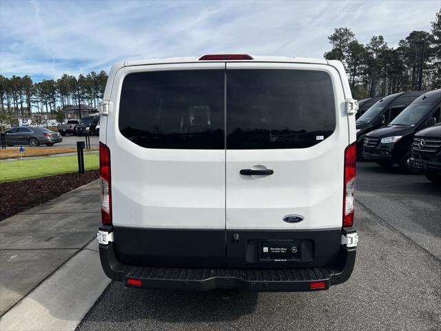 used 2017 Ford Transit-150 car, priced at $20,996