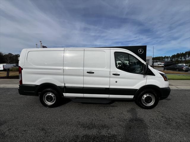 used 2017 Ford Transit-150 car, priced at $20,996