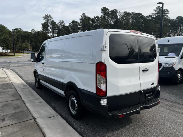 used 2017 Ford Transit-150 car, priced at $20,996