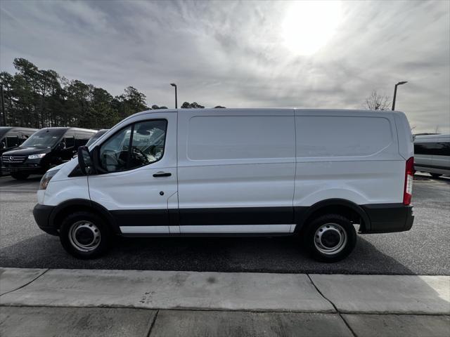 used 2017 Ford Transit-150 car, priced at $20,996