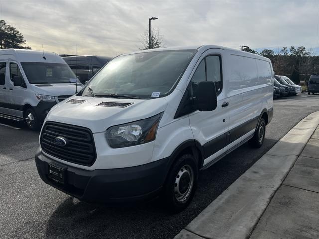 used 2017 Ford Transit-150 car, priced at $20,996