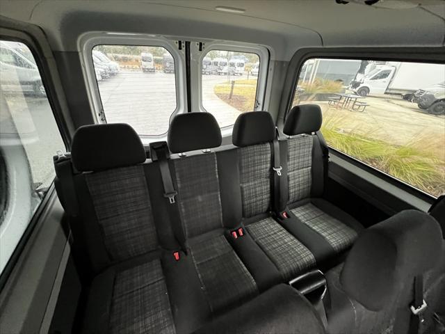 used 2016 Mercedes-Benz Sprinter car, priced at $35,989