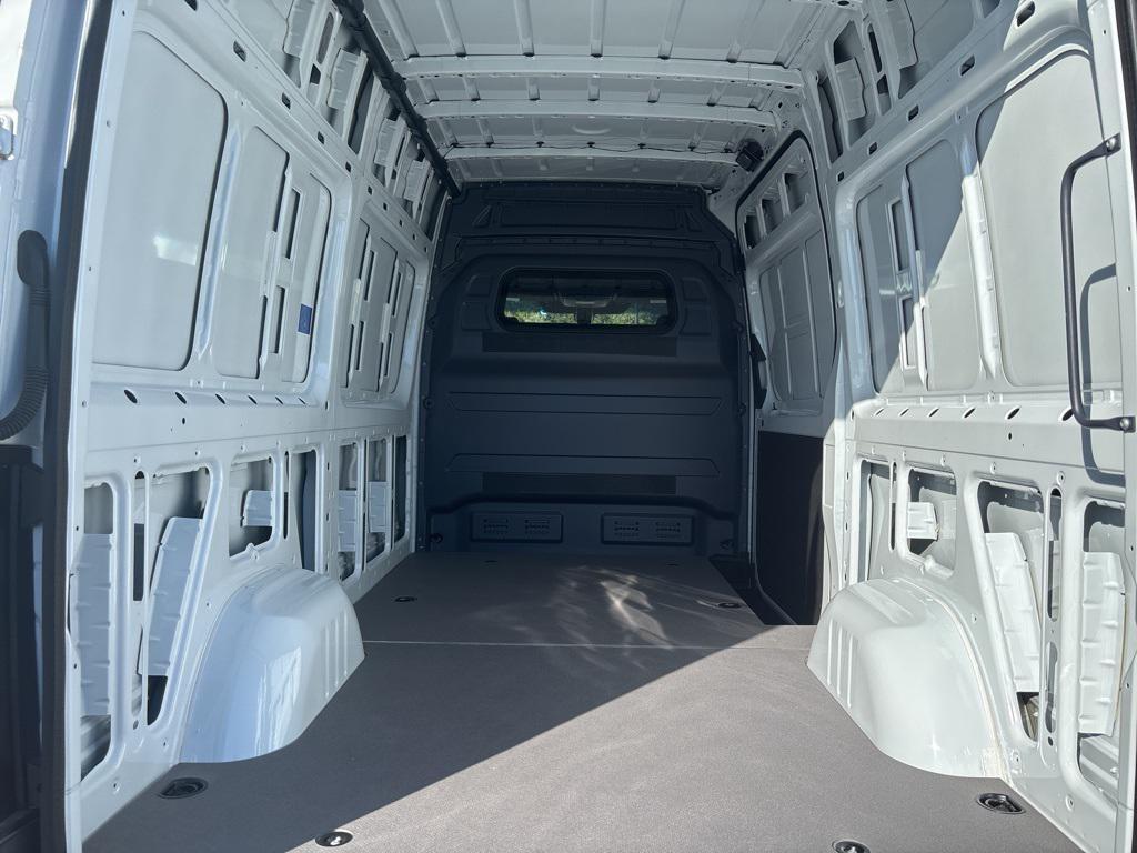new 2025 Mercedes-Benz Sprinter 2500 car, priced at $62,034
