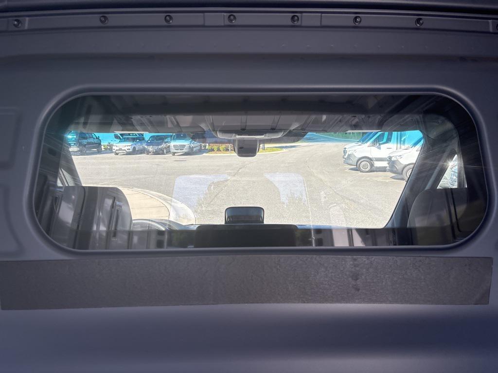 new 2025 Mercedes-Benz Sprinter 2500 car, priced at $62,034