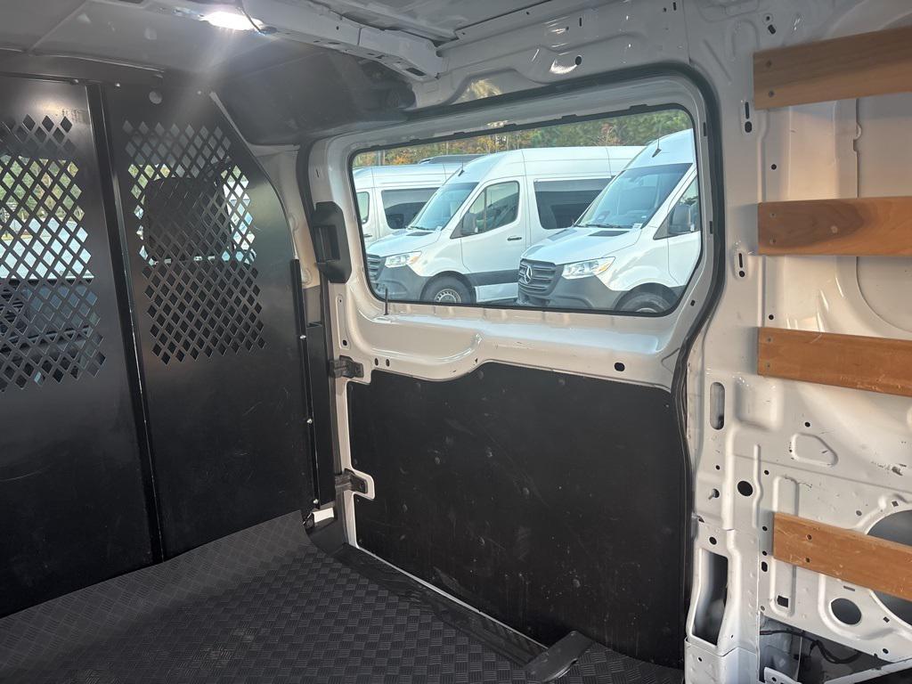 used 2024 Ford Transit-250 car, priced at $34,488