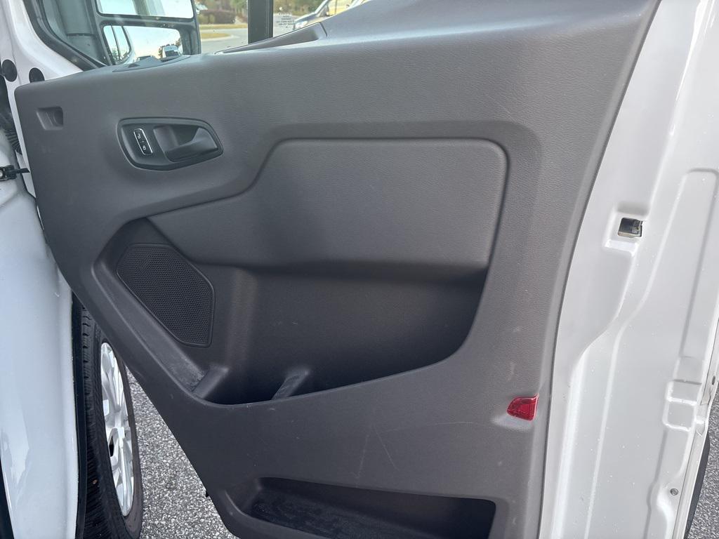 used 2024 Ford Transit-250 car, priced at $34,488