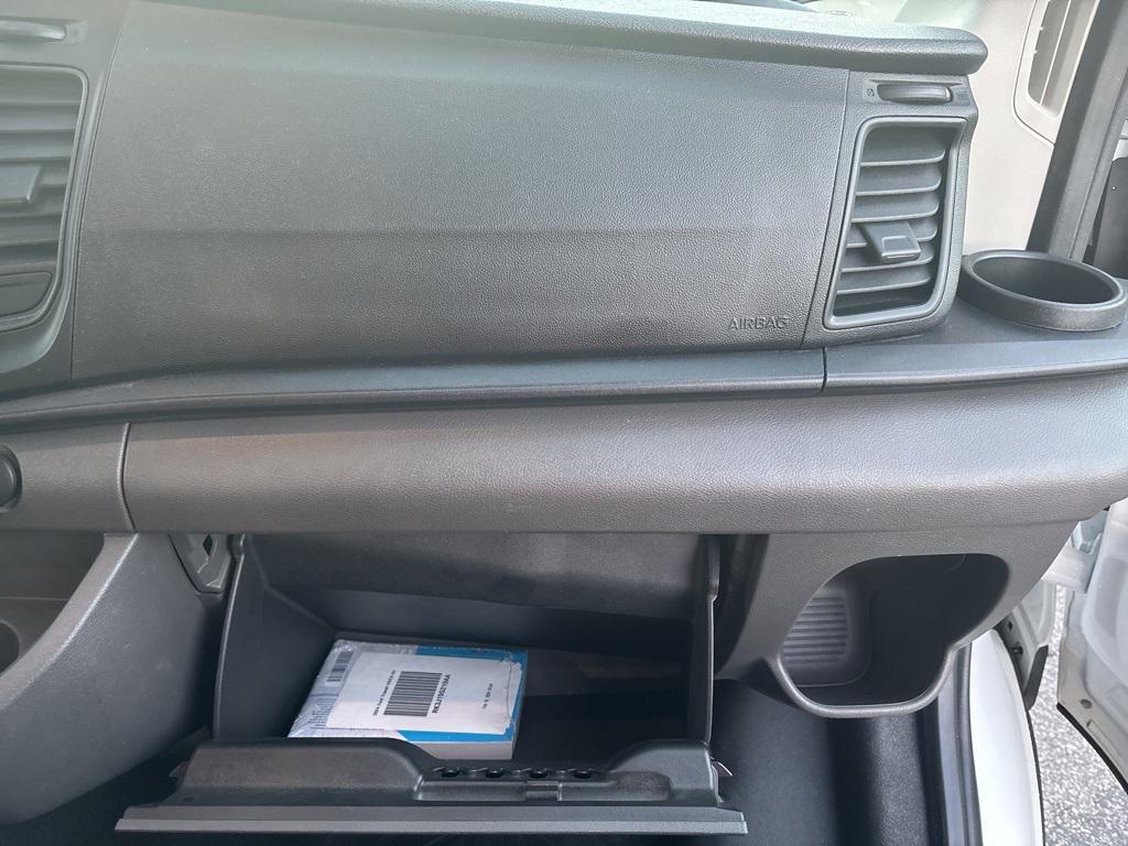 used 2024 Ford Transit-250 car, priced at $34,488