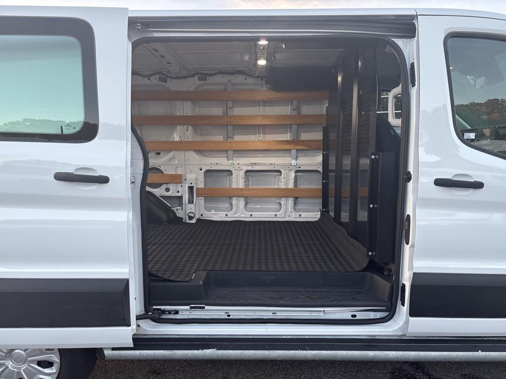 used 2024 Ford Transit-250 car, priced at $34,488