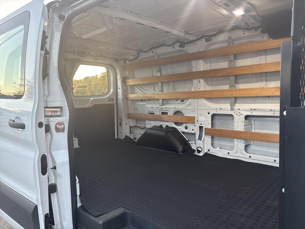 used 2024 Ford Transit-250 car, priced at $34,488