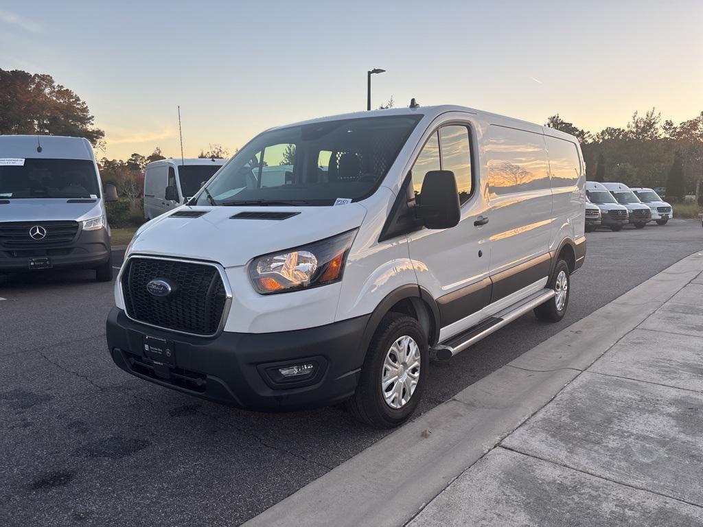 used 2024 Ford Transit-250 car, priced at $34,488
