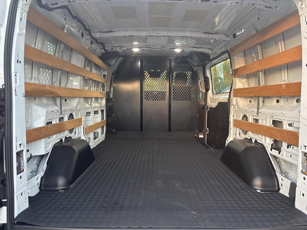 used 2024 Ford Transit-250 car, priced at $34,488