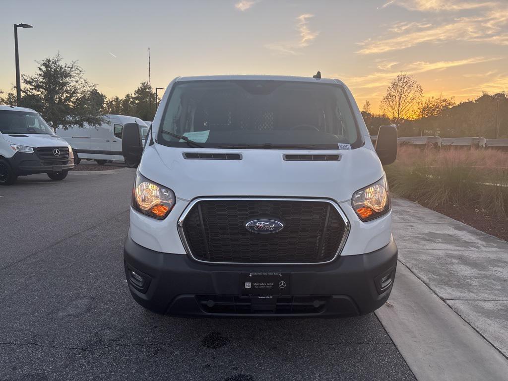 used 2024 Ford Transit-250 car, priced at $34,488