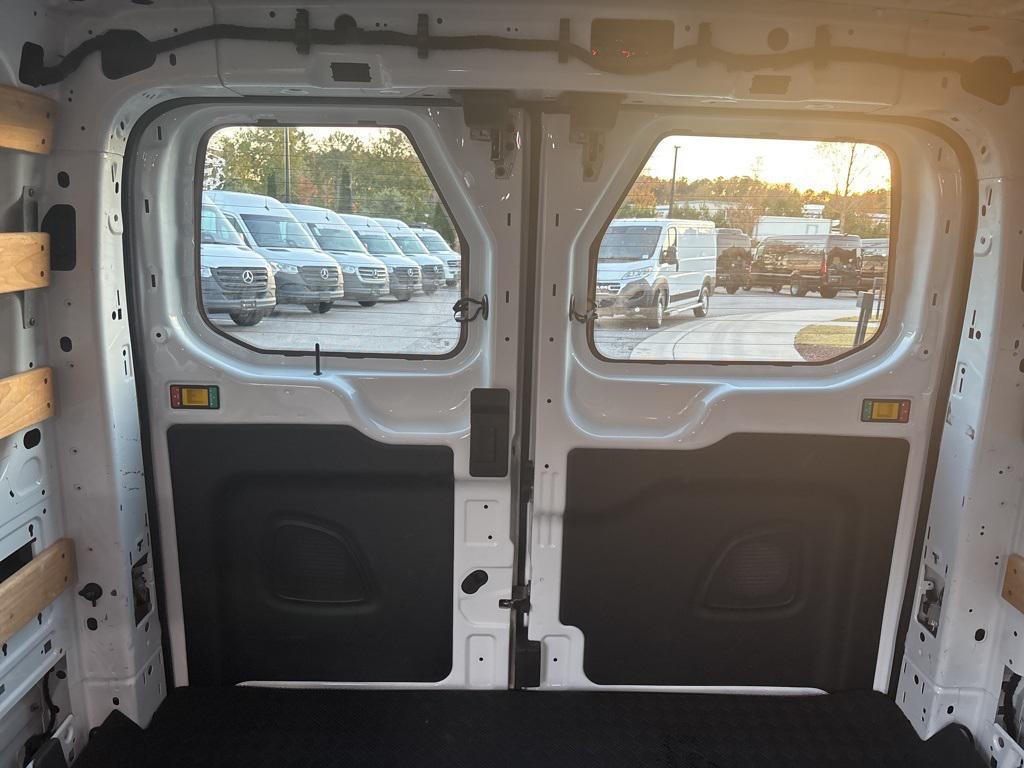 used 2024 Ford Transit-250 car, priced at $34,488