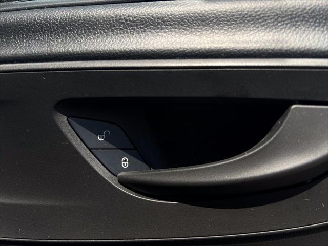 used 2021 Mercedes-Benz Sprinter 2500 car, priced at $34,997
