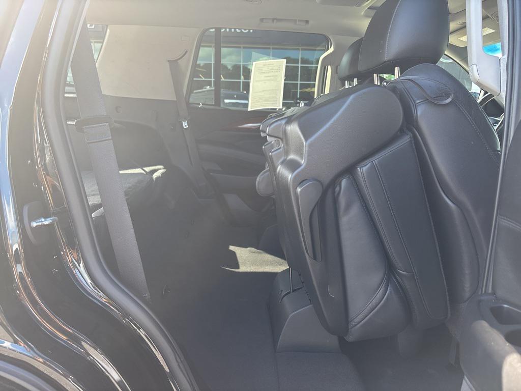 used 2019 Cadillac Escalade car, priced at $34,265