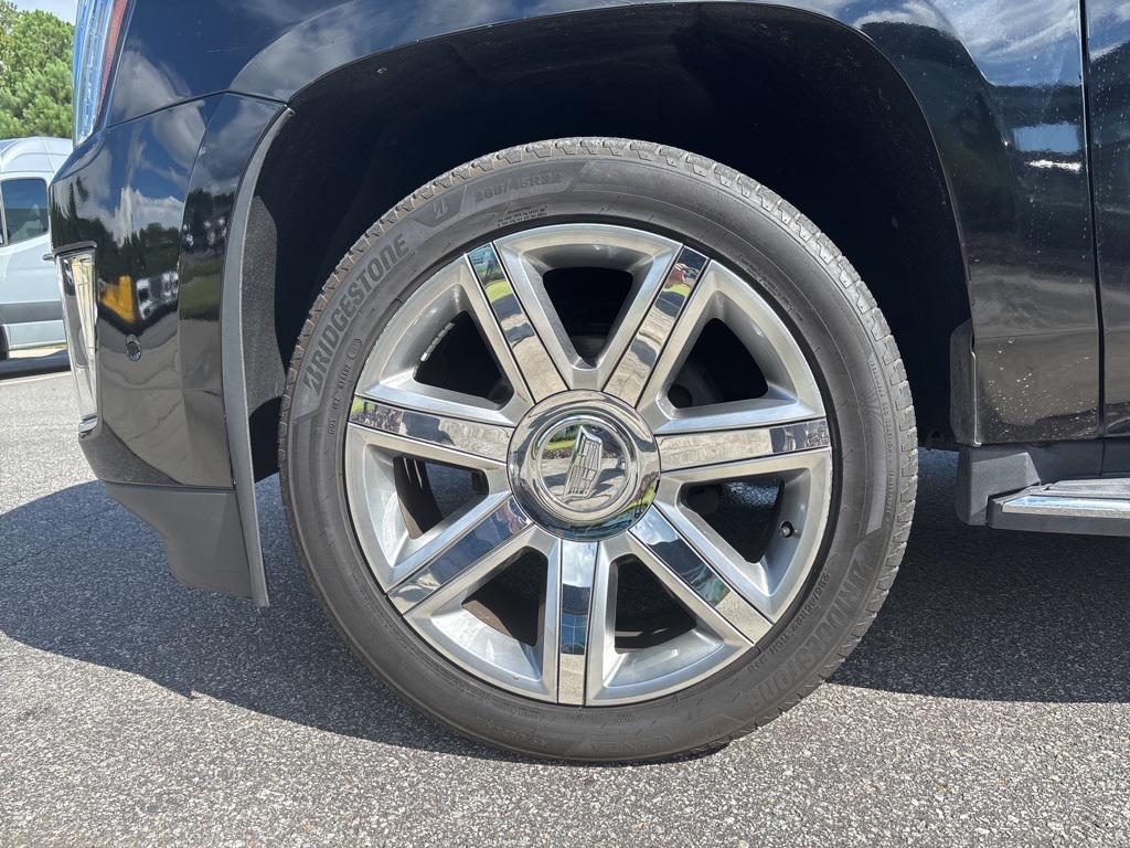 used 2019 Cadillac Escalade car, priced at $34,265