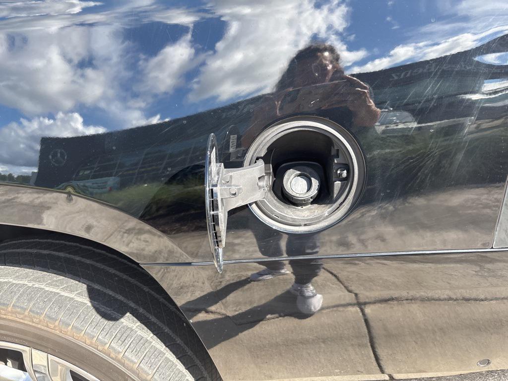 used 2019 Cadillac Escalade car, priced at $34,265