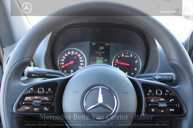 new 2024 Mercedes-Benz Sprinter 4500 car, priced at $82,565