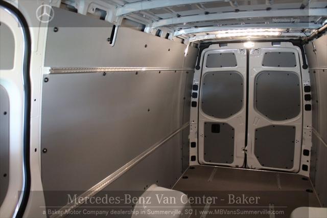 new 2024 Mercedes-Benz Sprinter 4500 car, priced at $82,565